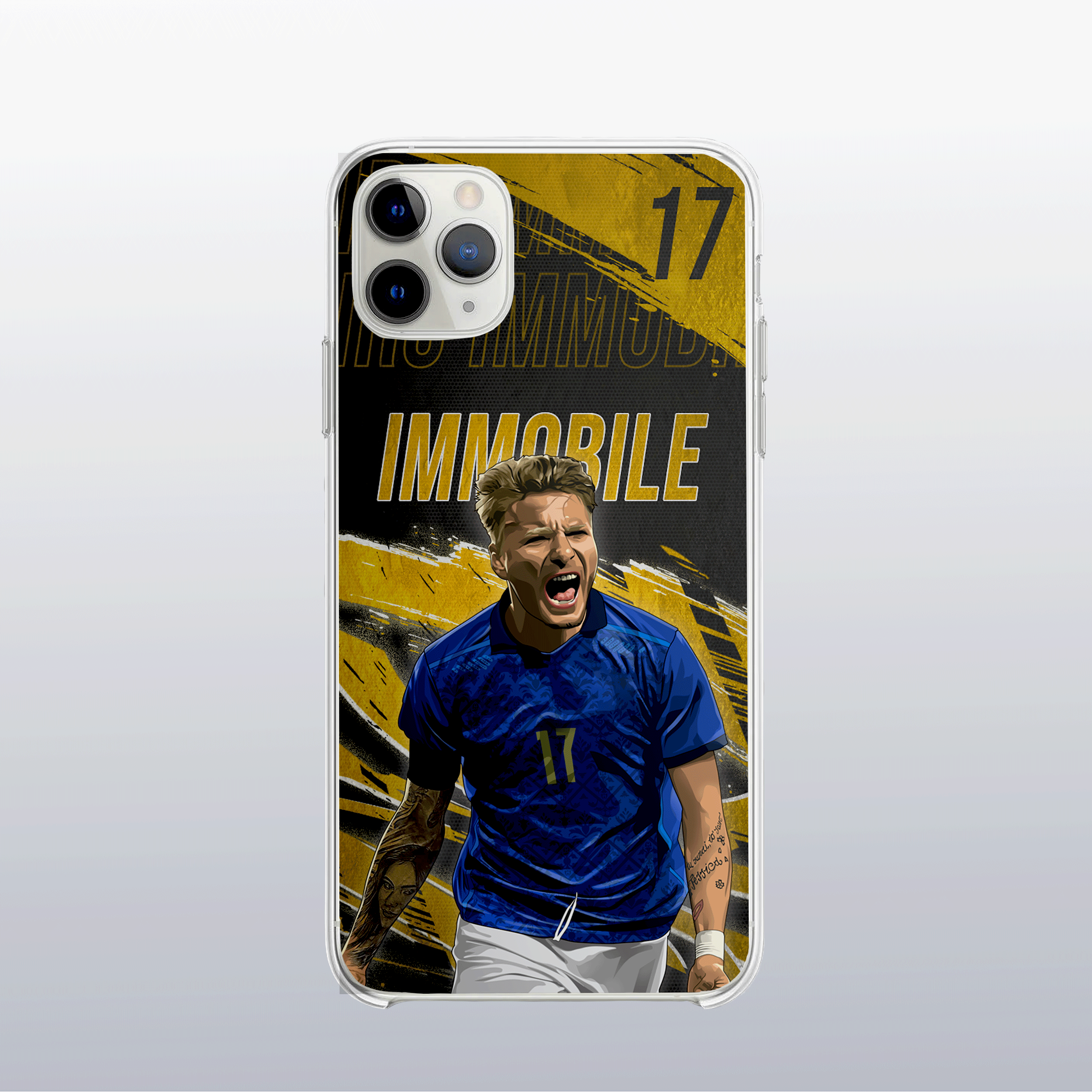 Ciro Immobile