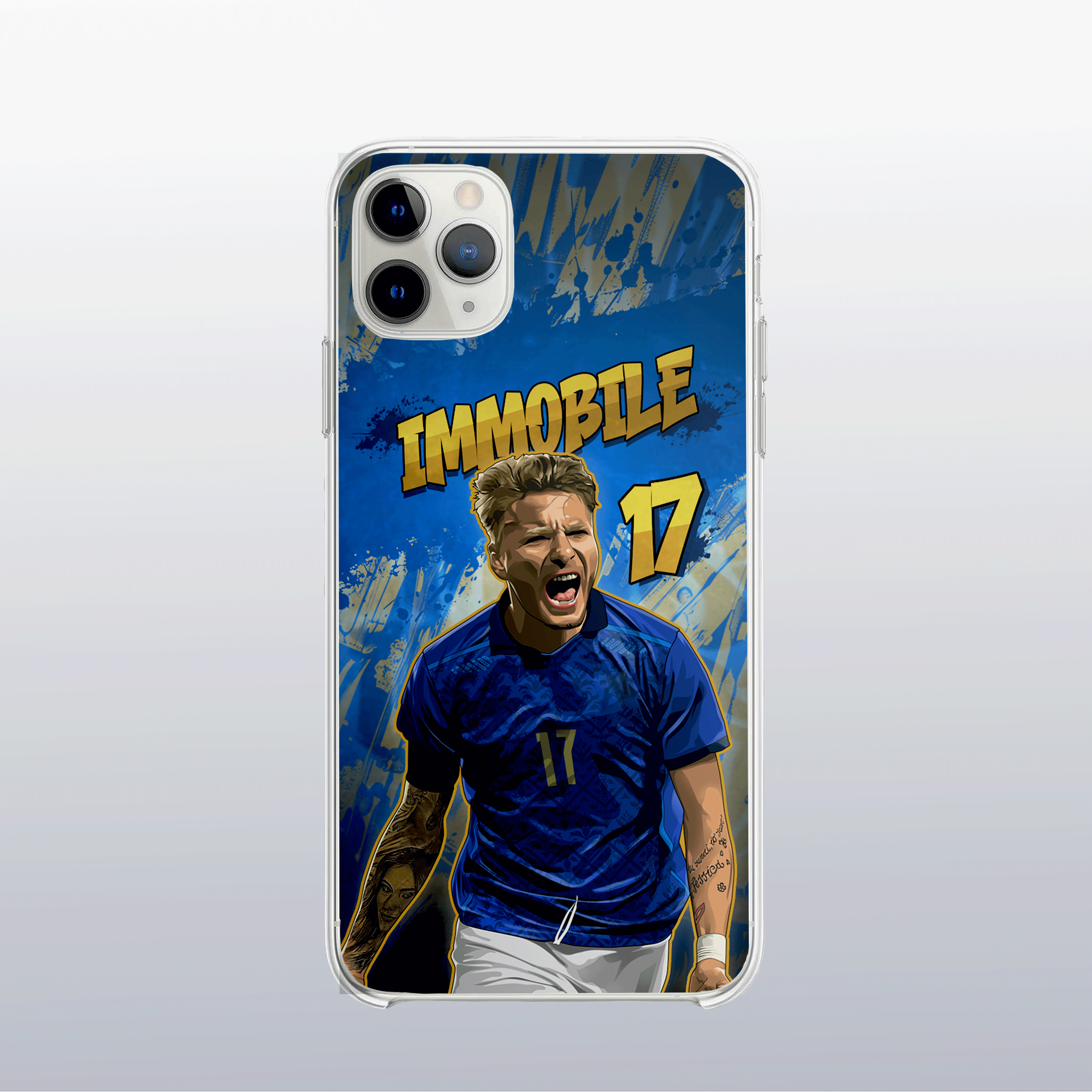 Ciro Immobile