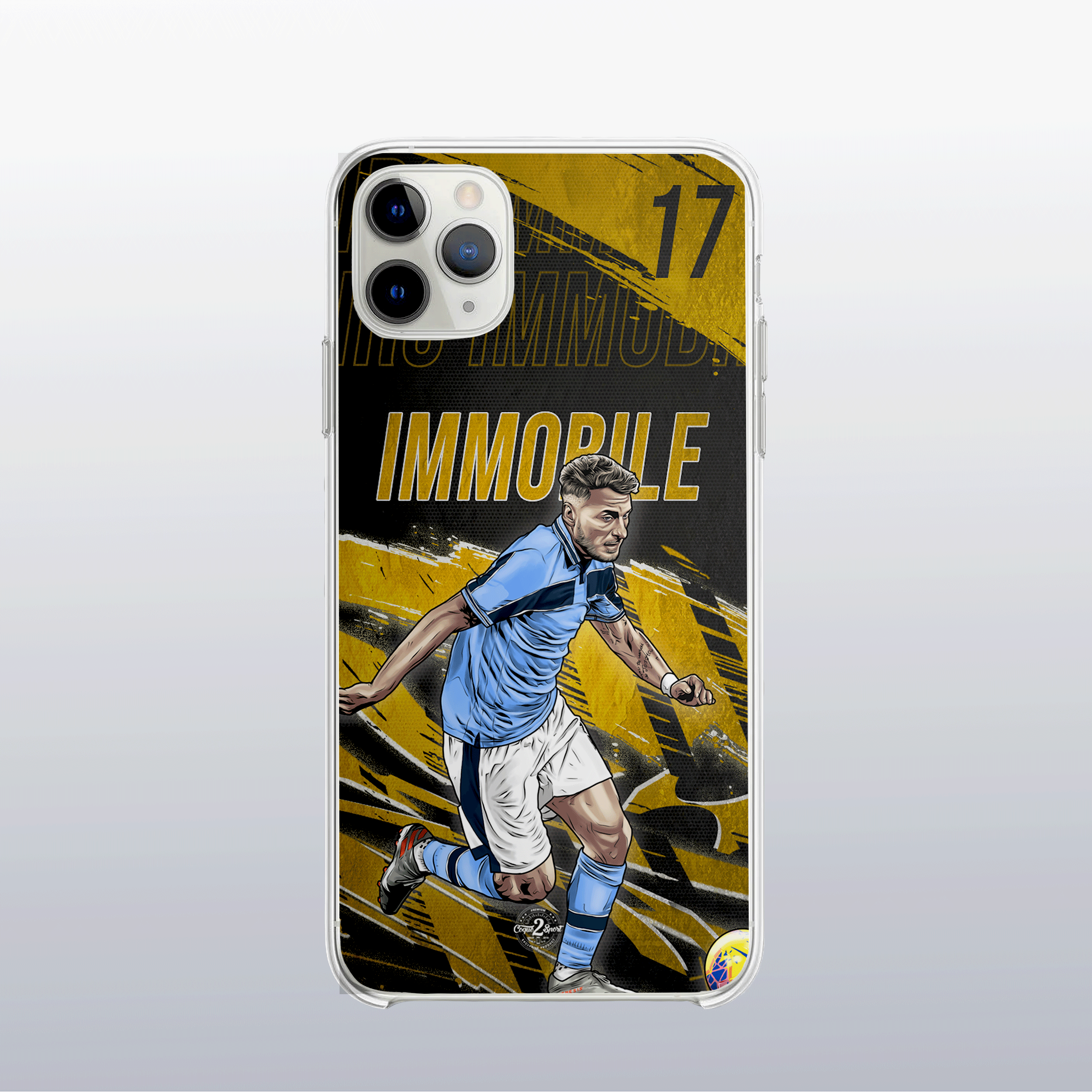 Ciro Immobile