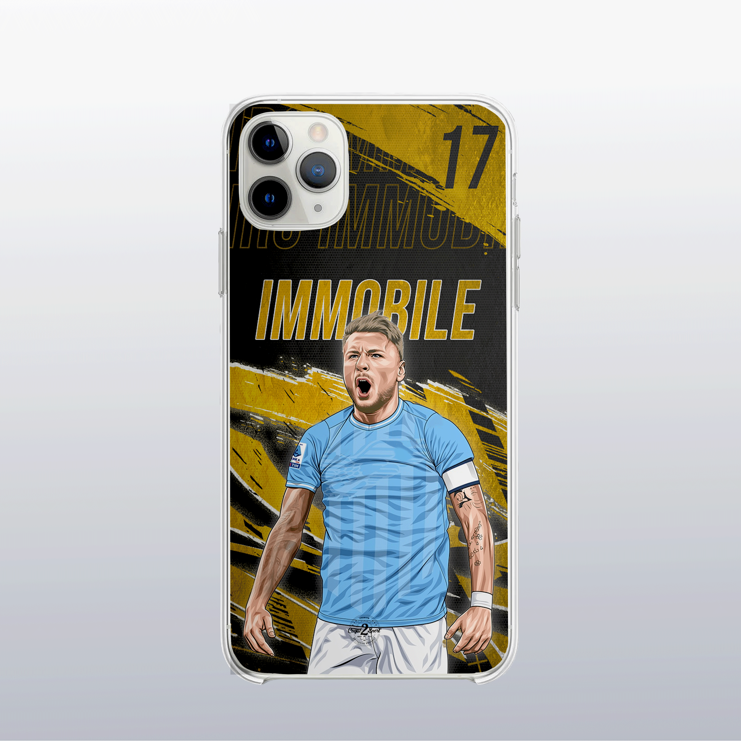 Ciro Immobile