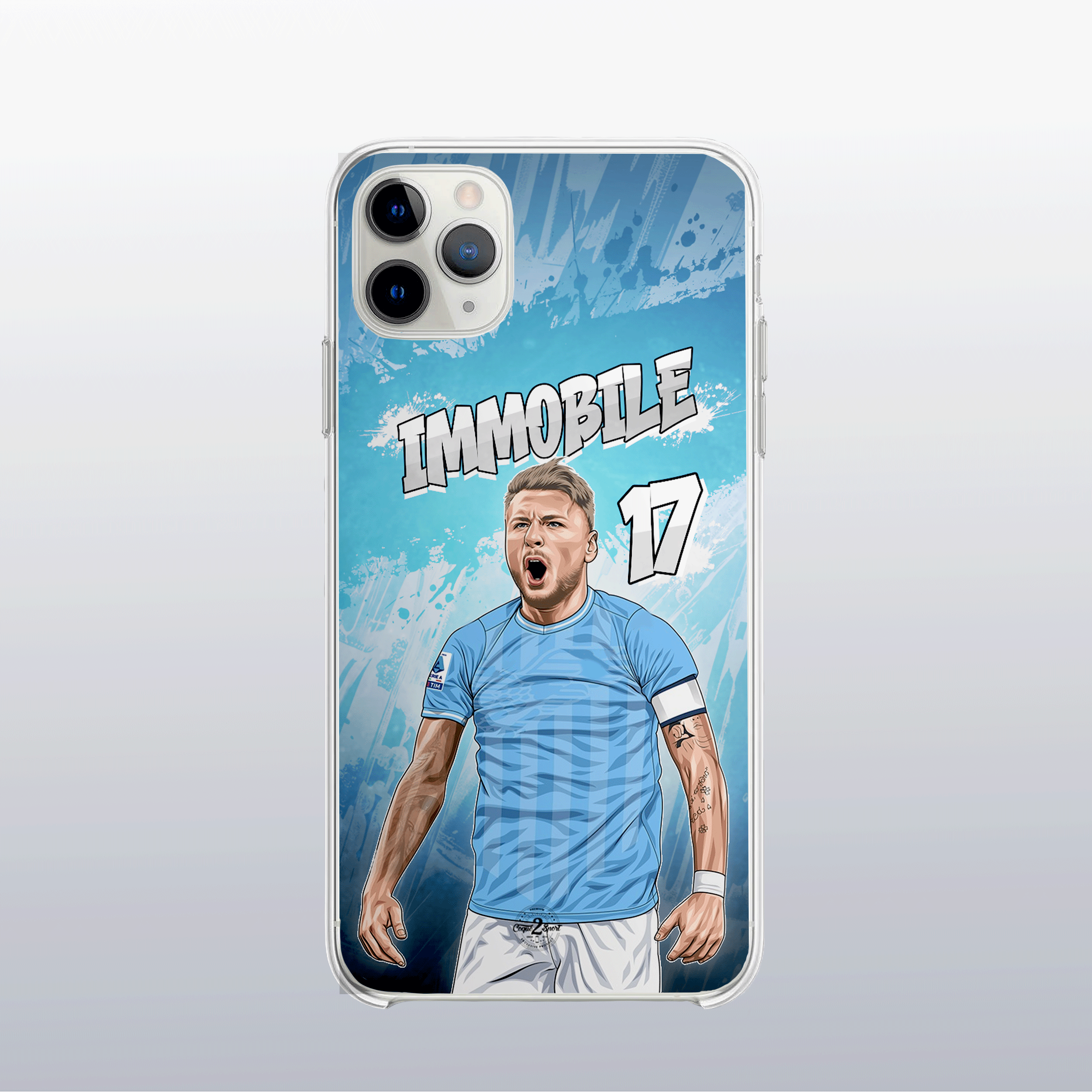 Ciro Immobile