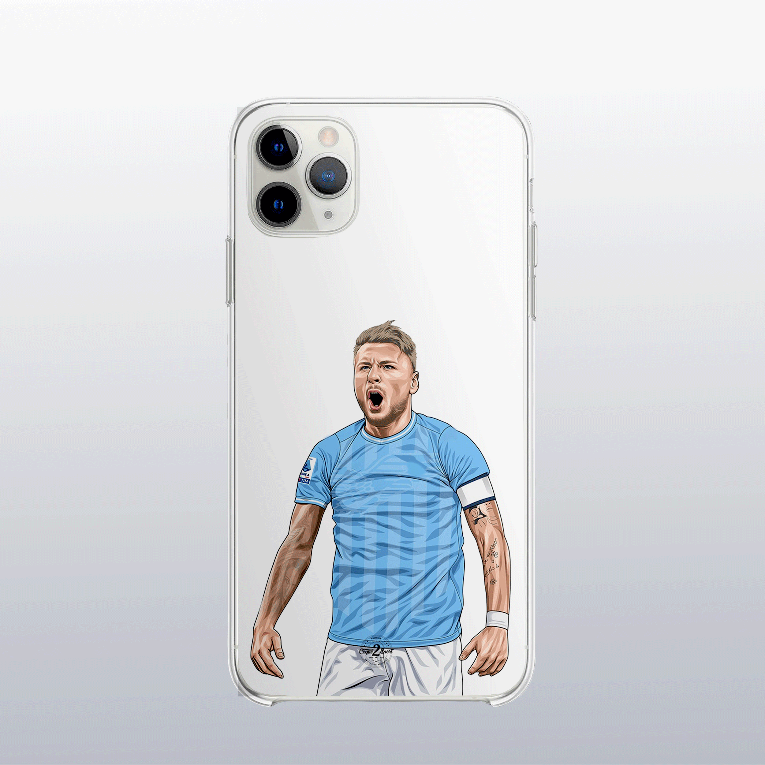 Ciro Immobile