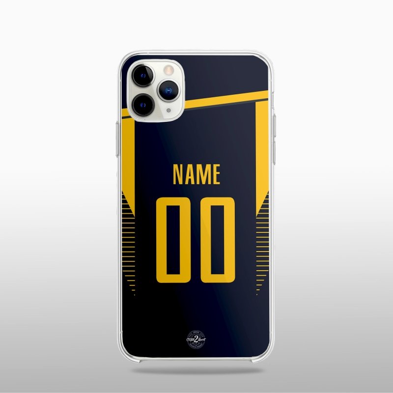 Indiana Pacers - Coque2Sport