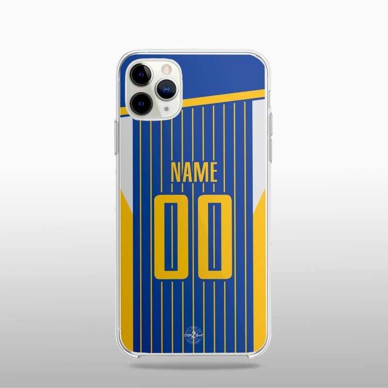 Indiana Pacers - Coque2Sport