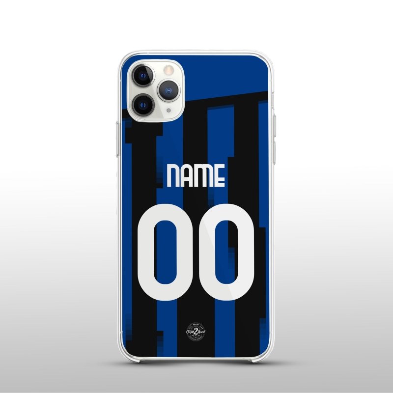 Inter Milan - Coque2Sport