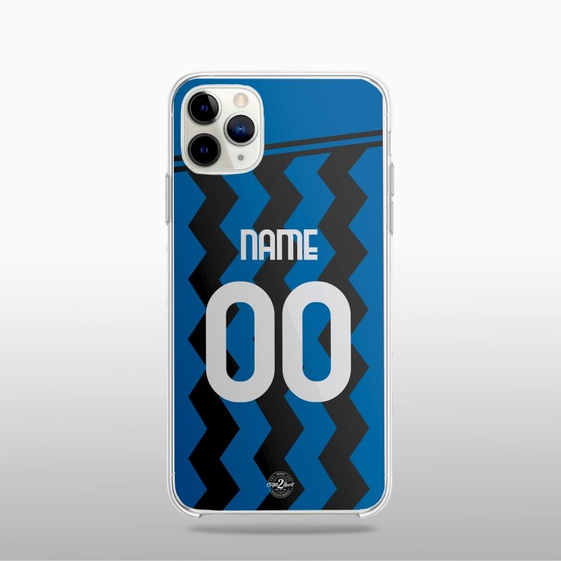 Inter Milan - Coque2Sport