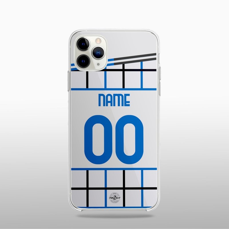 Inter Milan - Coque2Sport