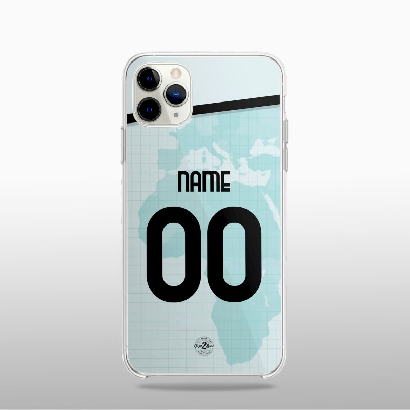 Inter Milan - Coque2Sport