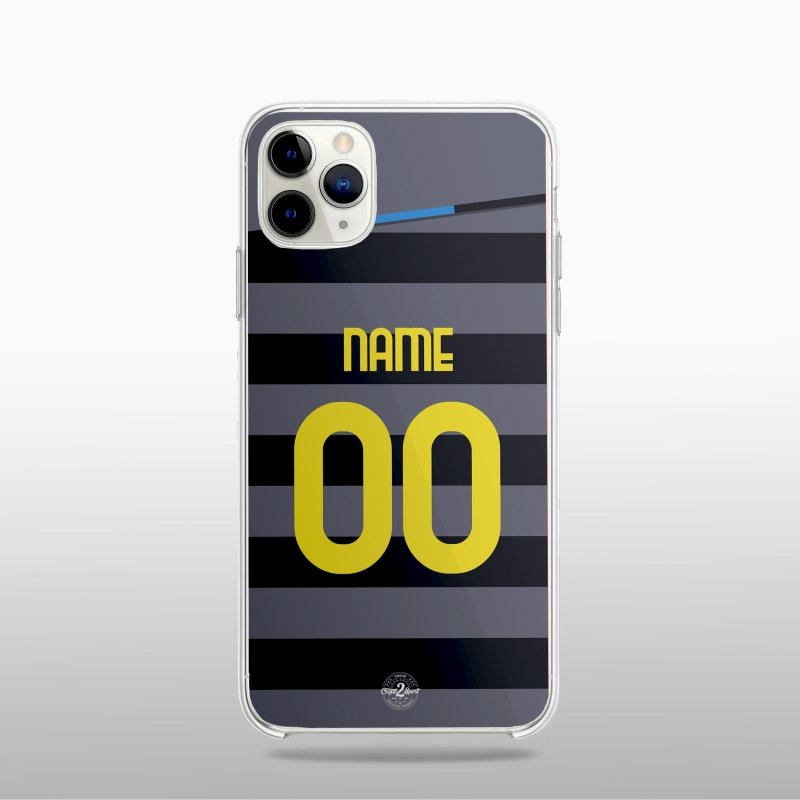 Inter Milan - Coque2Sport