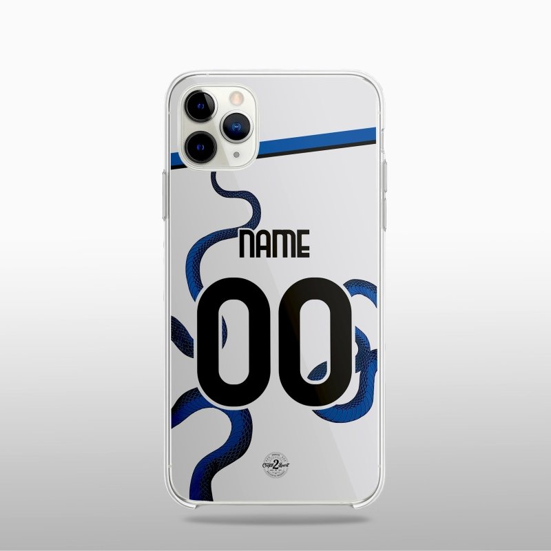 Inter Milan - Coque2Sport