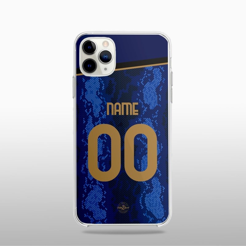 Inter Milan - Coque2Sport