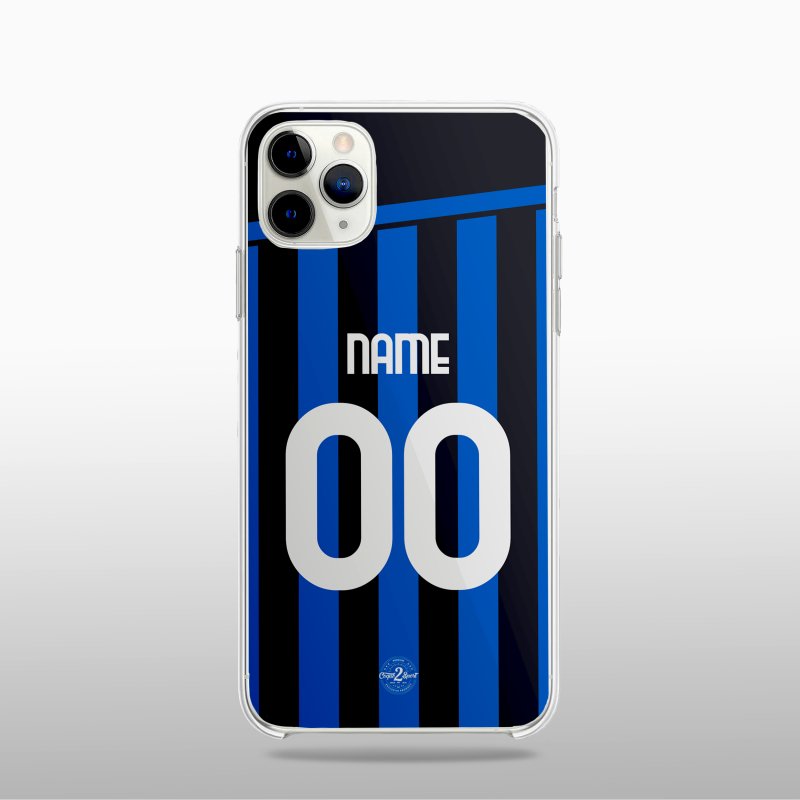 Inter Milan - Coque2Sport