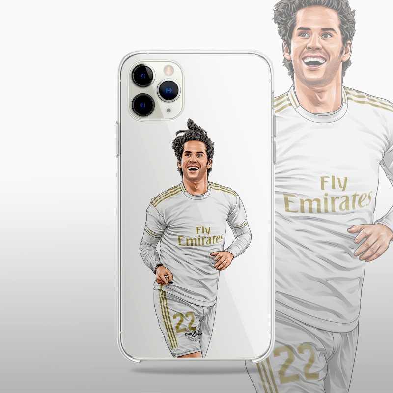 Isco - Coque2Sport