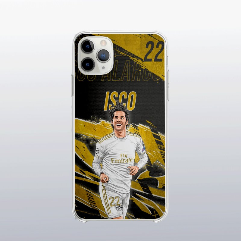 Isco - Coque2Sport