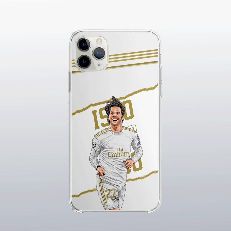 Isco - Coque2Sport