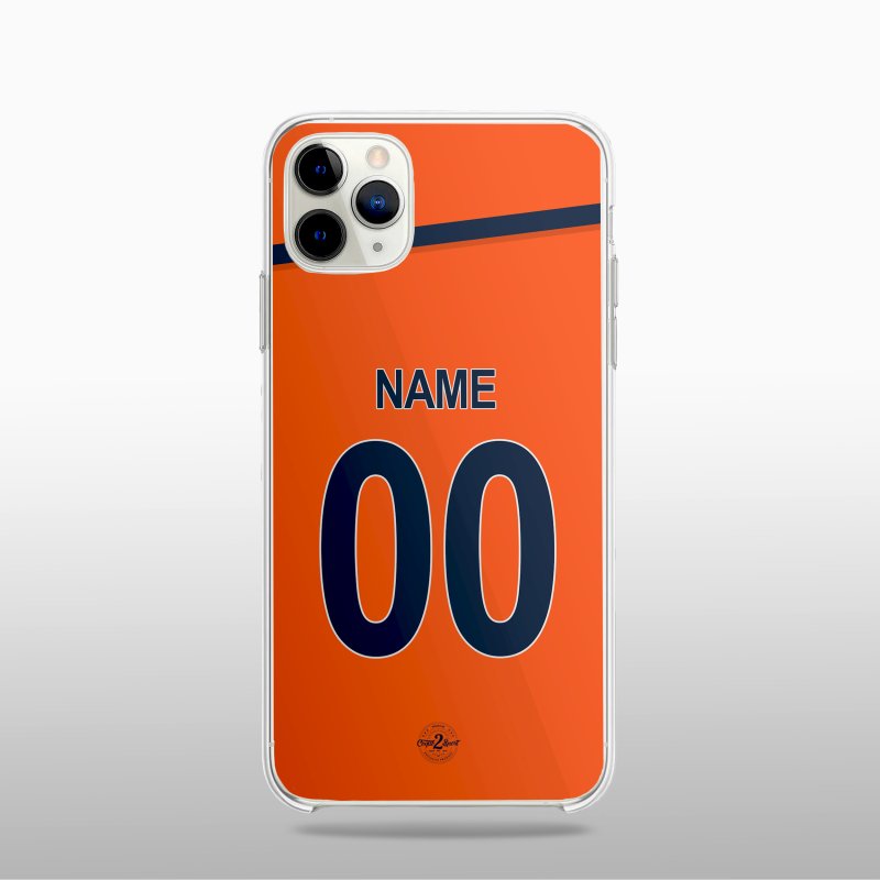 Istanbul Basaksehir - Coque2Sport