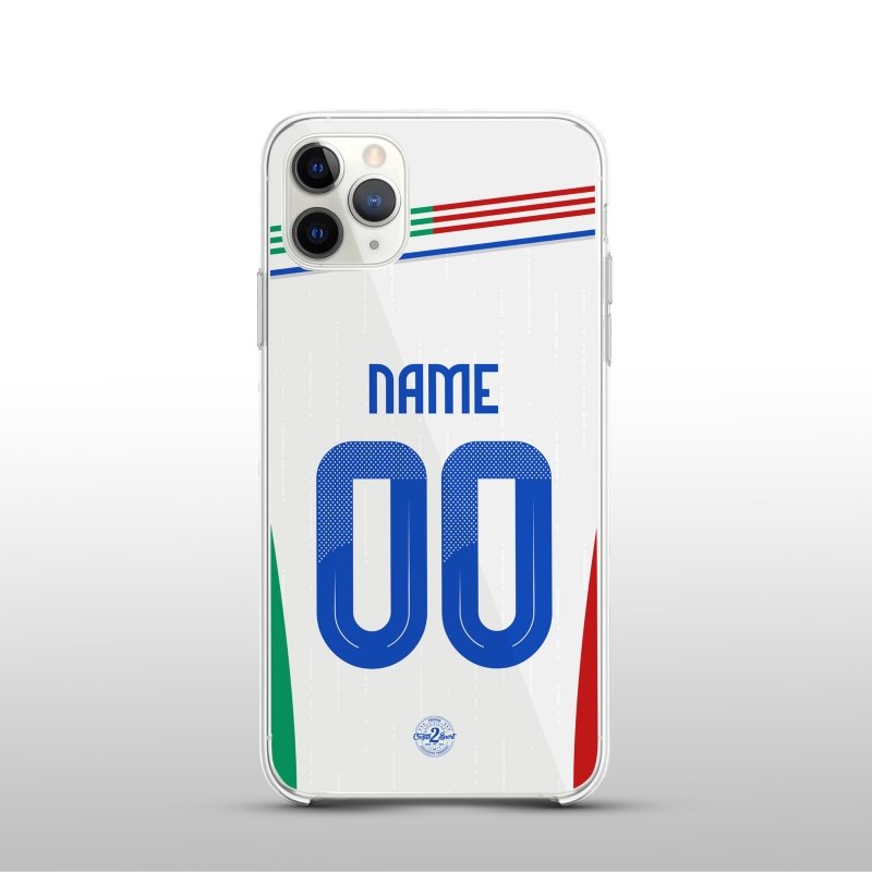 Italie - Coque2Sport