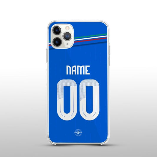 Italie - Coque2Sport