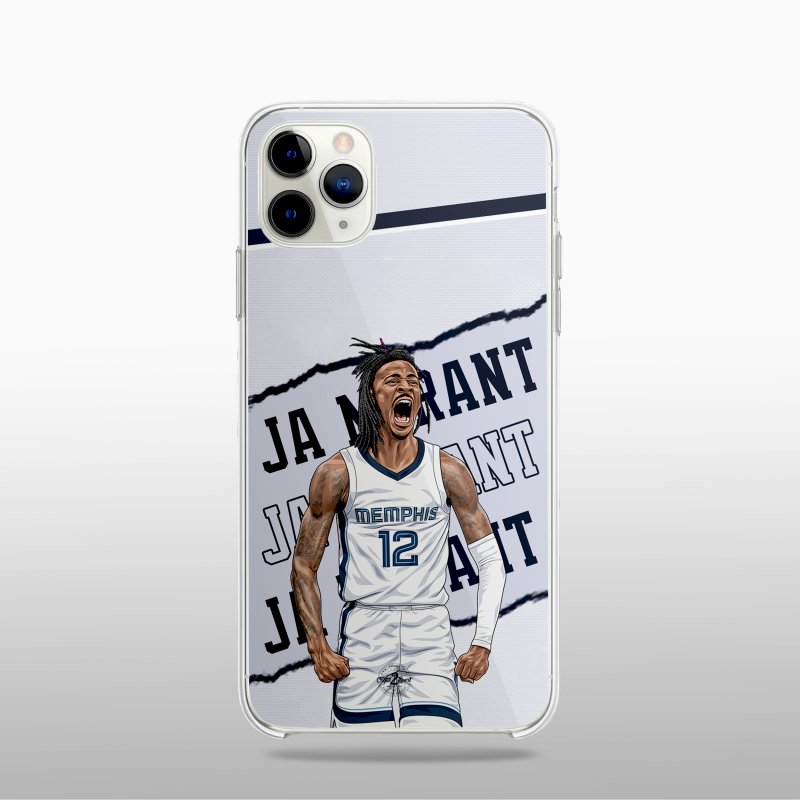 Ja Morant - Coque2Sport