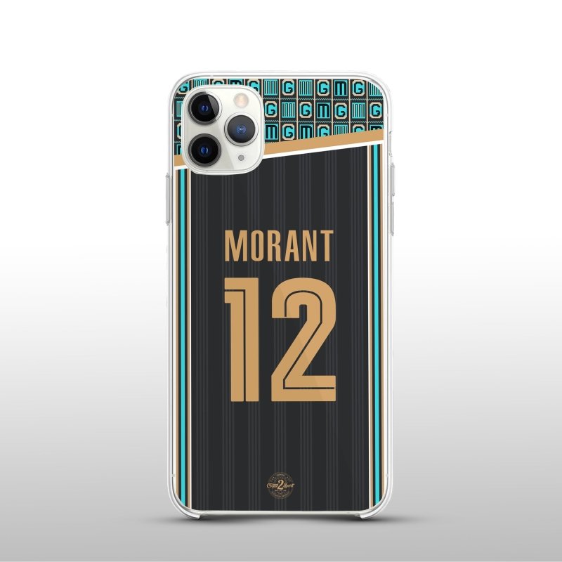 Ja Morant - Coque2Sport