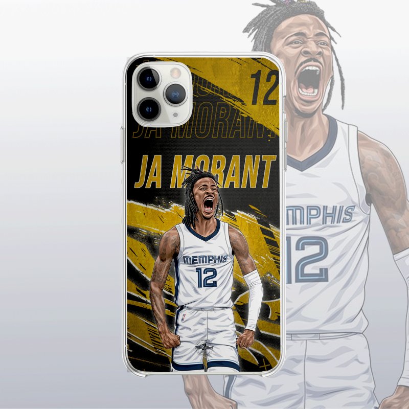 Ja Morant - Coque2Sport