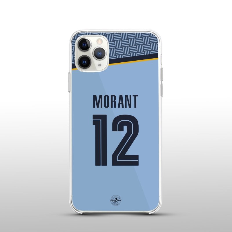 Ja Morant - Coque2Sport