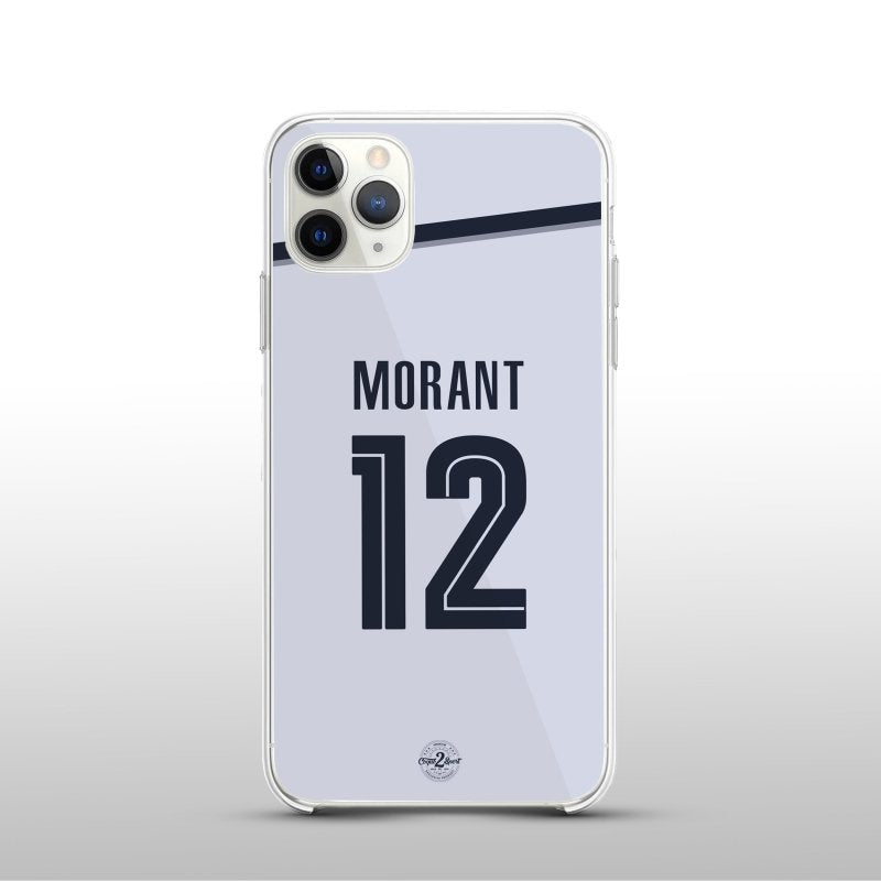 Ja Morant - Coque2Sport