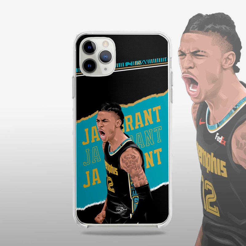 Ja Morant - Coque2Sport