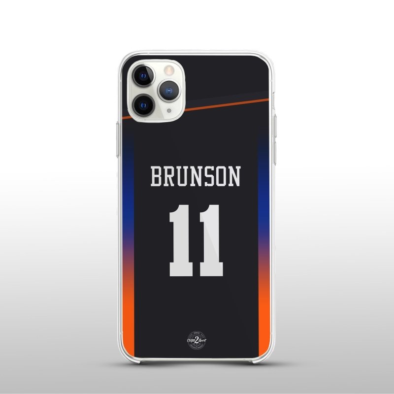 Jalen Brunson - Coque2Sport