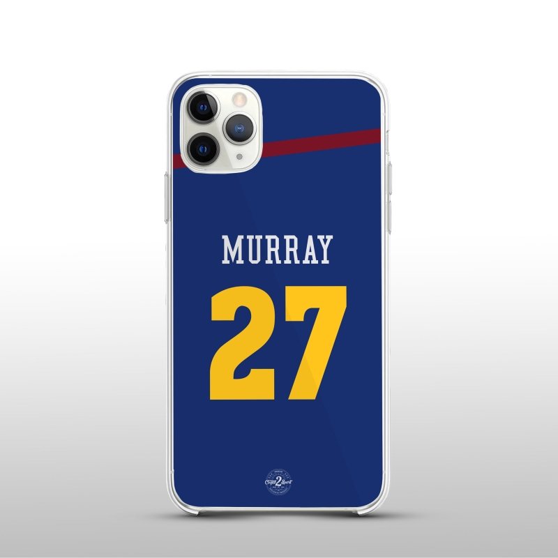 Jamal Murray - Coque2Sport