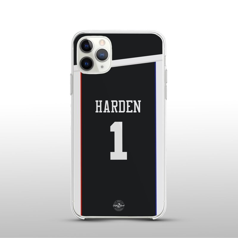 James Harden - Coque2Sport