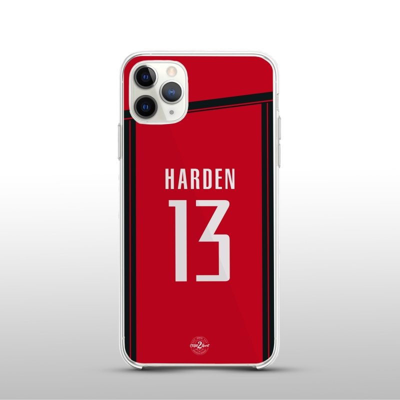 James Harden - Coque2Sport