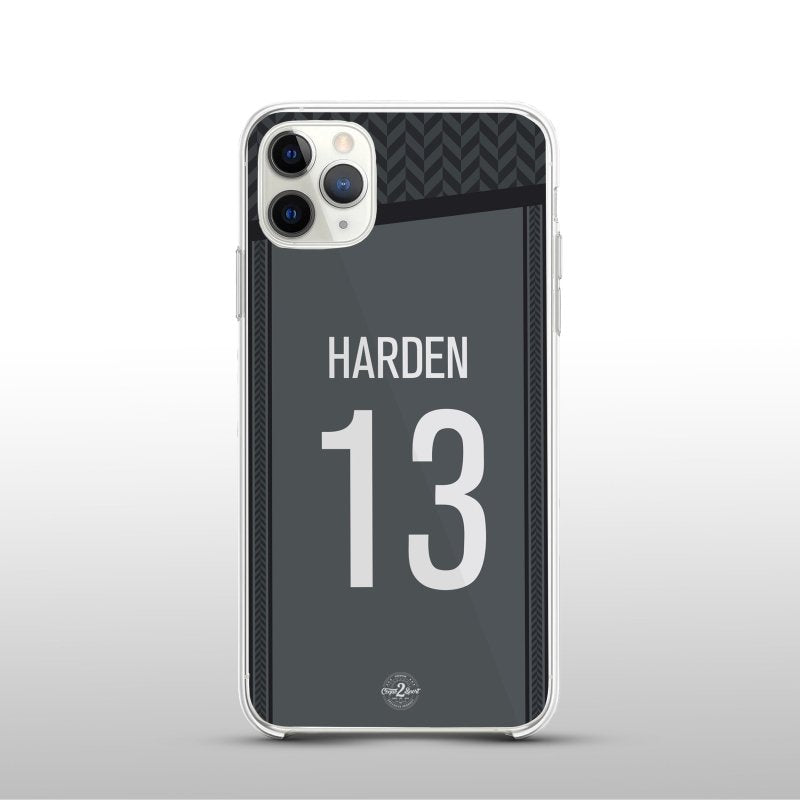 James Harden - Coque2Sport