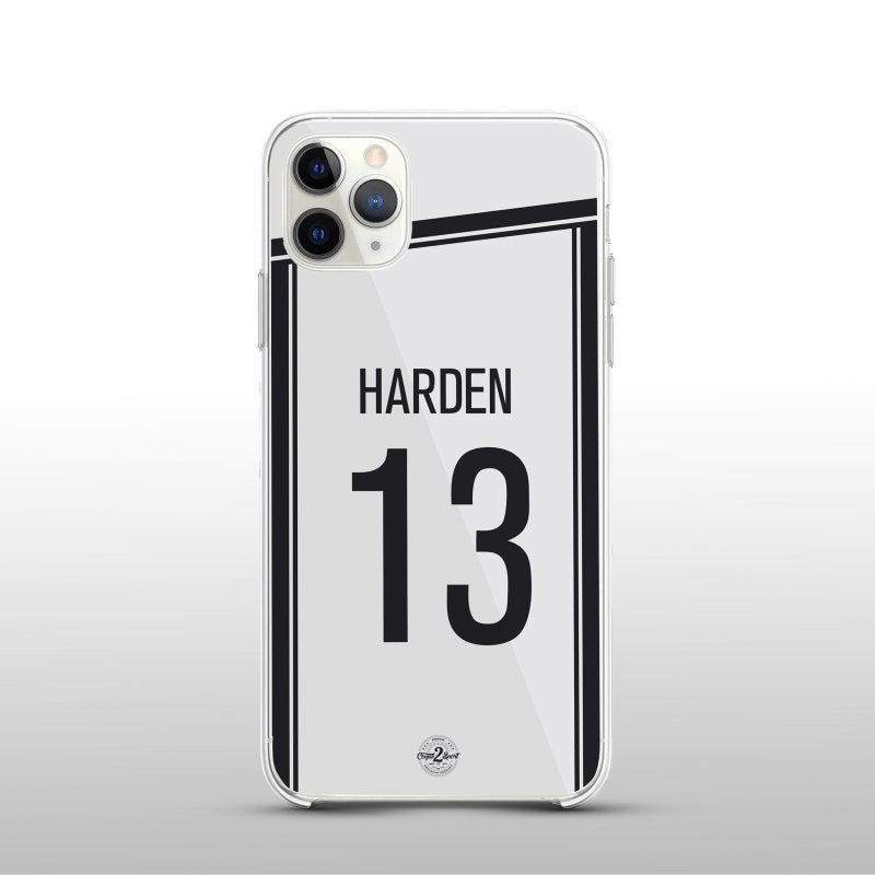 James Harden - Coque2Sport