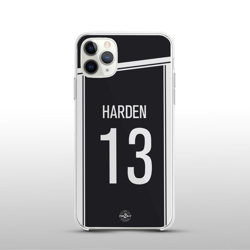 James Harden - Coque2Sport