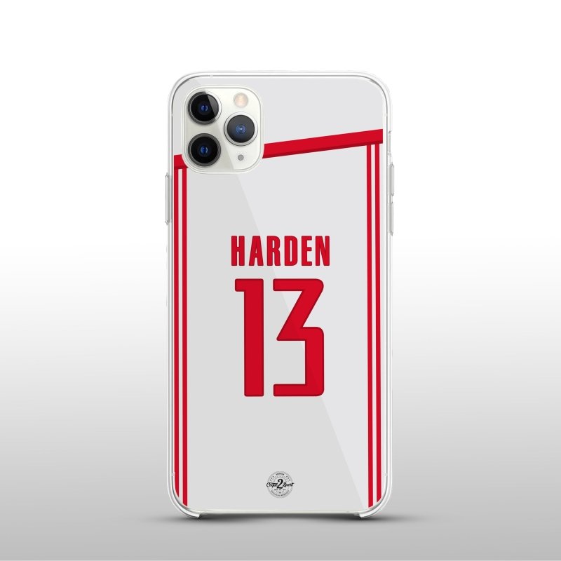 James Harden - Coque2Sport