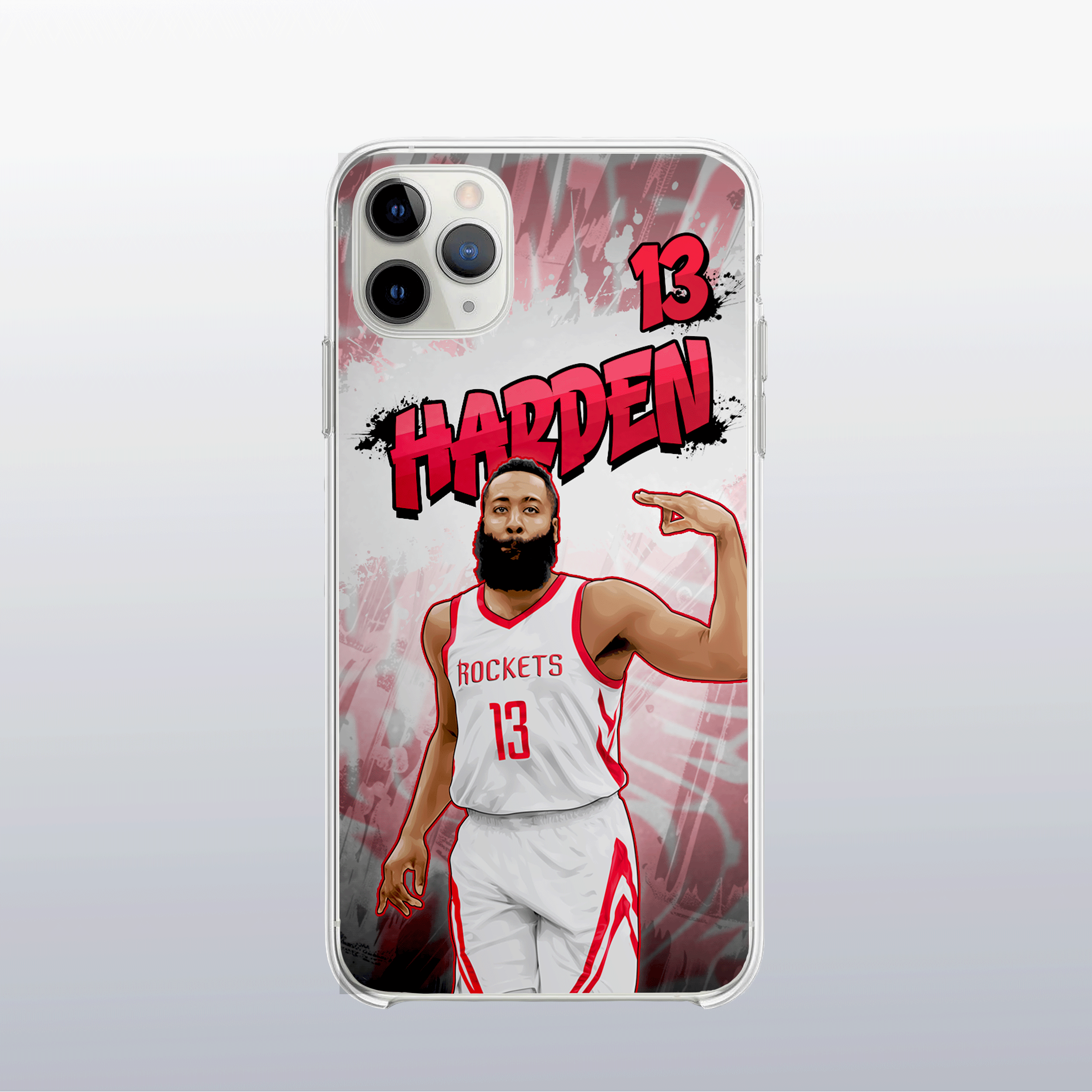 James Harden