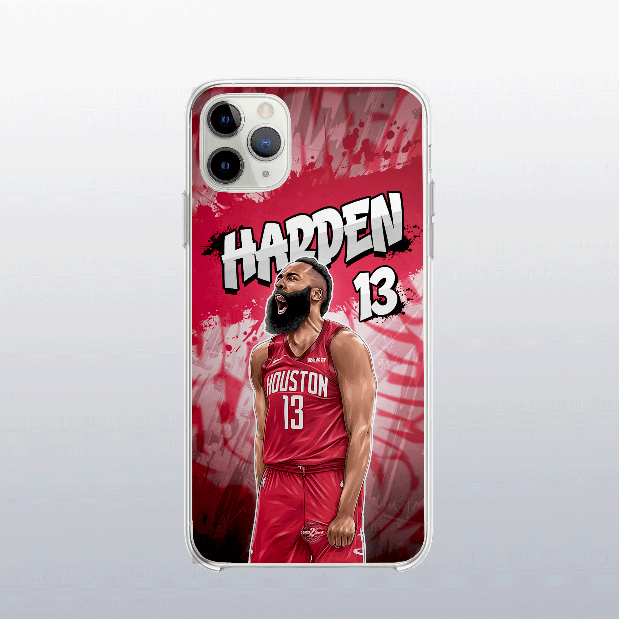 James Harden