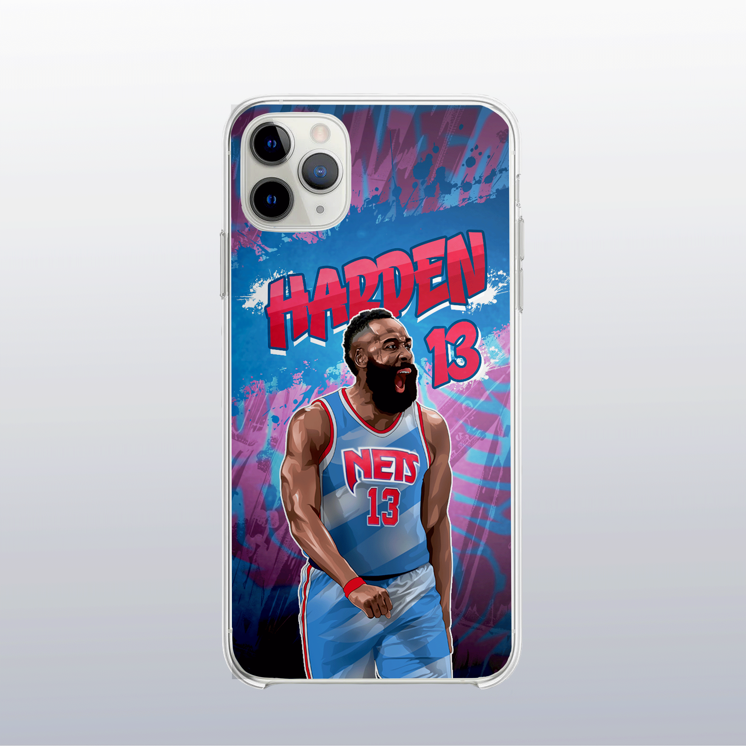 James Harden