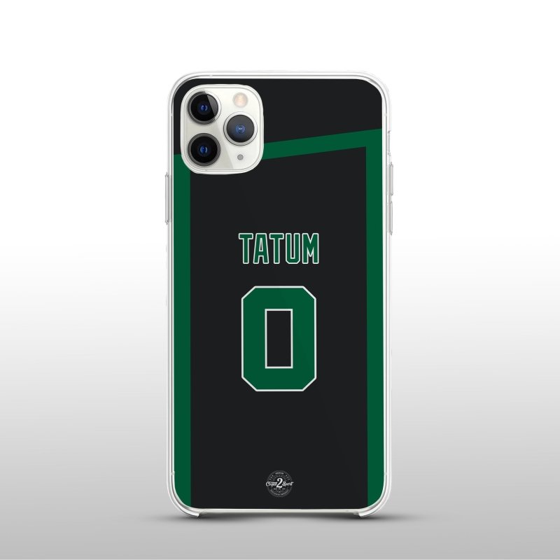 Jayson Tatum - Coque2Sport