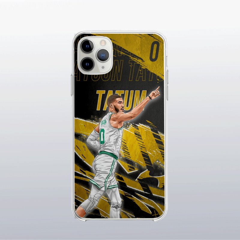 Jayson Tatum - Coque2Sport