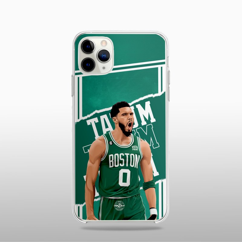 Jayson Tatum - Coque2Sport