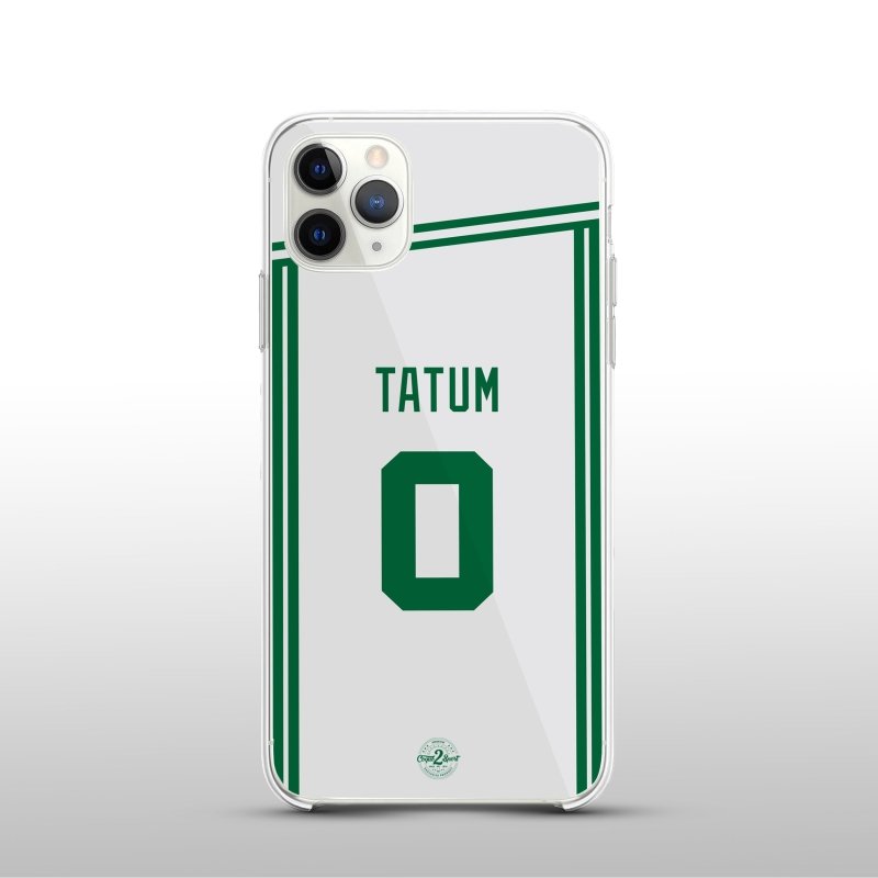 Jayson Tatum - Coque2Sport