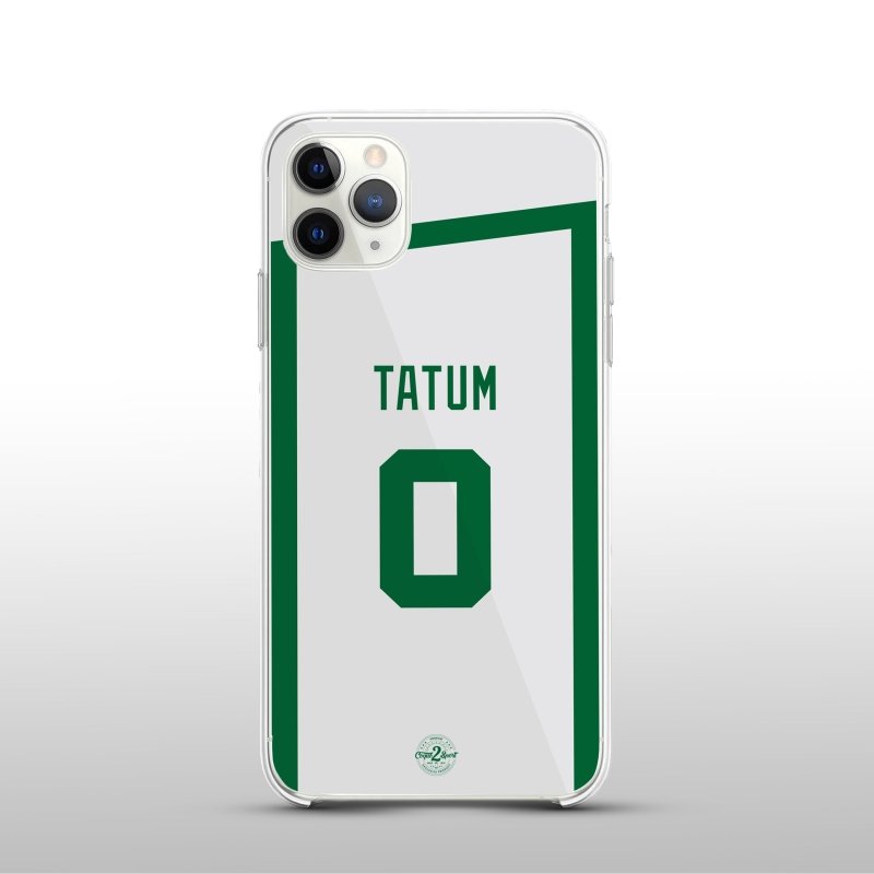 Jayson Tatum - Coque2Sport