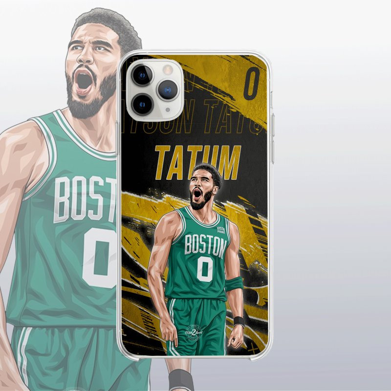 Jayson Tatum - Coque2Sport