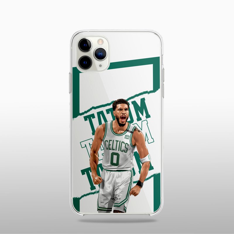 Jayson Tatum - Coque2Sport