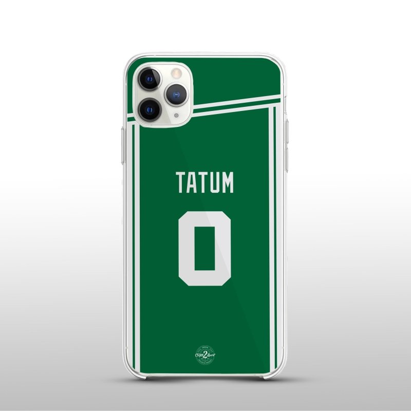 Jayson Tatum - Coque2Sport