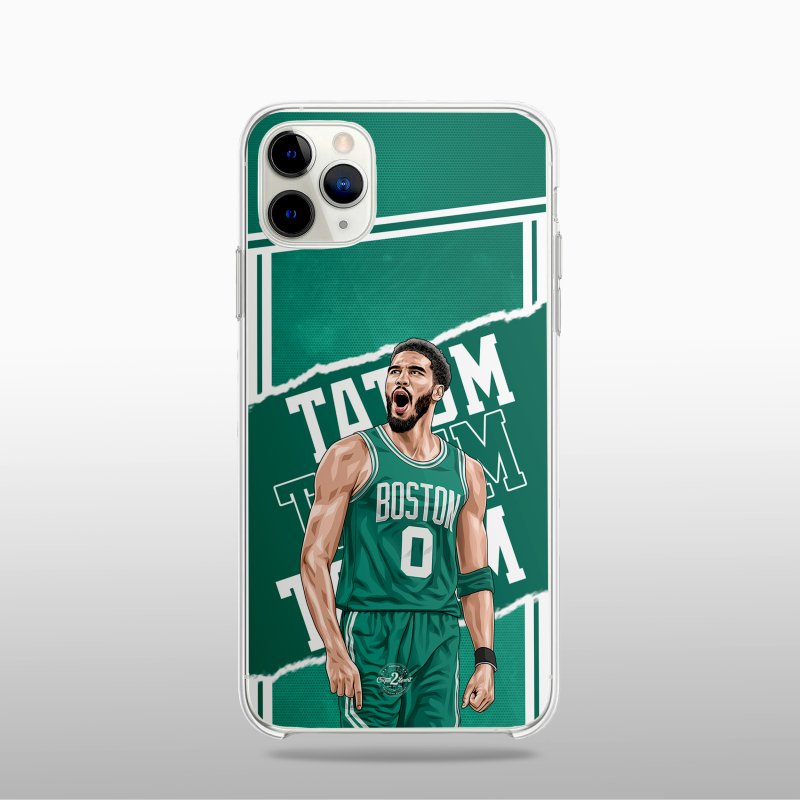 Jayson Tatum - Coque2Sport