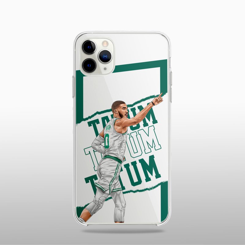 Jayson Tatum - Coque2Sport