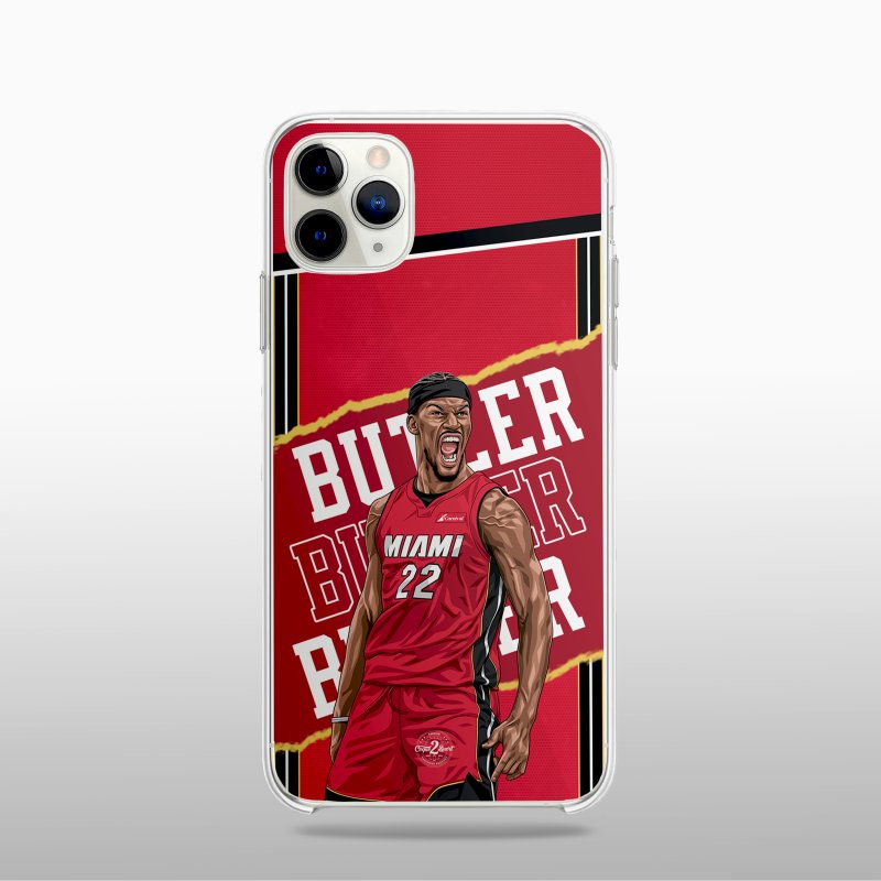 Jimmy Butler - Coque2Sport